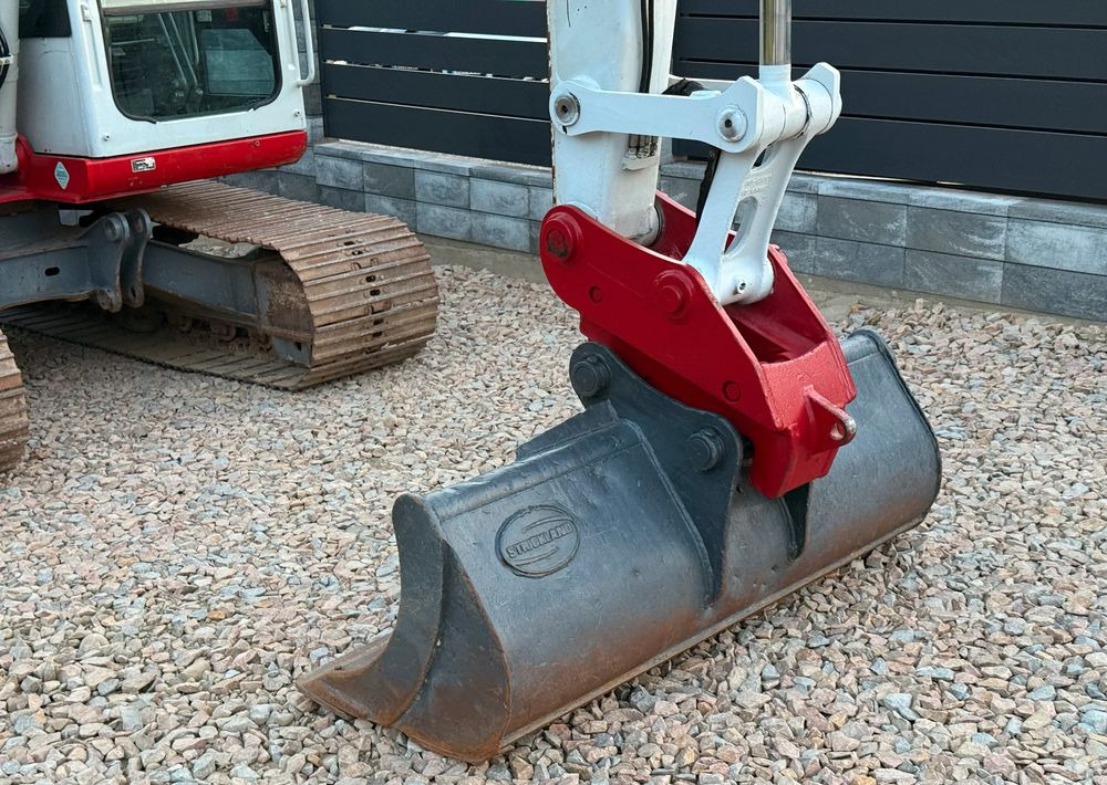 Takeuchi * Koparka Gąsienicowa * TAKEUCHI TB2150R 5100 MTH * Sprowadzona * Bardzo Dobry Stan - Telakaivukone: kuva Takeuchi * Koparka Gąsienicowa * TAKEUCHI TB2150R 5100 MTH * Sprowadzona * Bardzo Dobry Stan - Telakaivukone Takeuchi * Koparka Gąsienicowa * TAKEUCHI TB2150R 5100 MTH * Sprowadzona * Bardzo Dobry Stan - Telakaivukone: kuva Takeuchi * Koparka Gąsienicowa * TAKEUCHI TB2150R 5100 MTH * Sprowadzona * Bardzo Dobry Stan - Telakaivukone