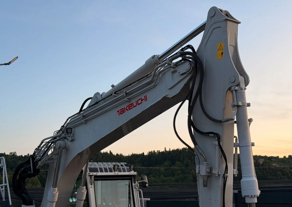 Takeuchi * Koparka Gąsienicowa * TAKEUCHI TB2150R 5100 MTH * Sprowadzona * Bardzo Dobry Stan - Telakaivukone: kuva Takeuchi * Koparka Gąsienicowa * TAKEUCHI TB2150R 5100 MTH * Sprowadzona * Bardzo Dobry Stan - Telakaivukone Takeuchi * Koparka Gąsienicowa * TAKEUCHI TB2150R 5100 MTH * Sprowadzona * Bardzo Dobry Stan - Telakaivukone: kuva Takeuchi * Koparka Gąsienicowa * TAKEUCHI TB2150R 5100 MTH * Sprowadzona * Bardzo Dobry Stan - Telakaivukone