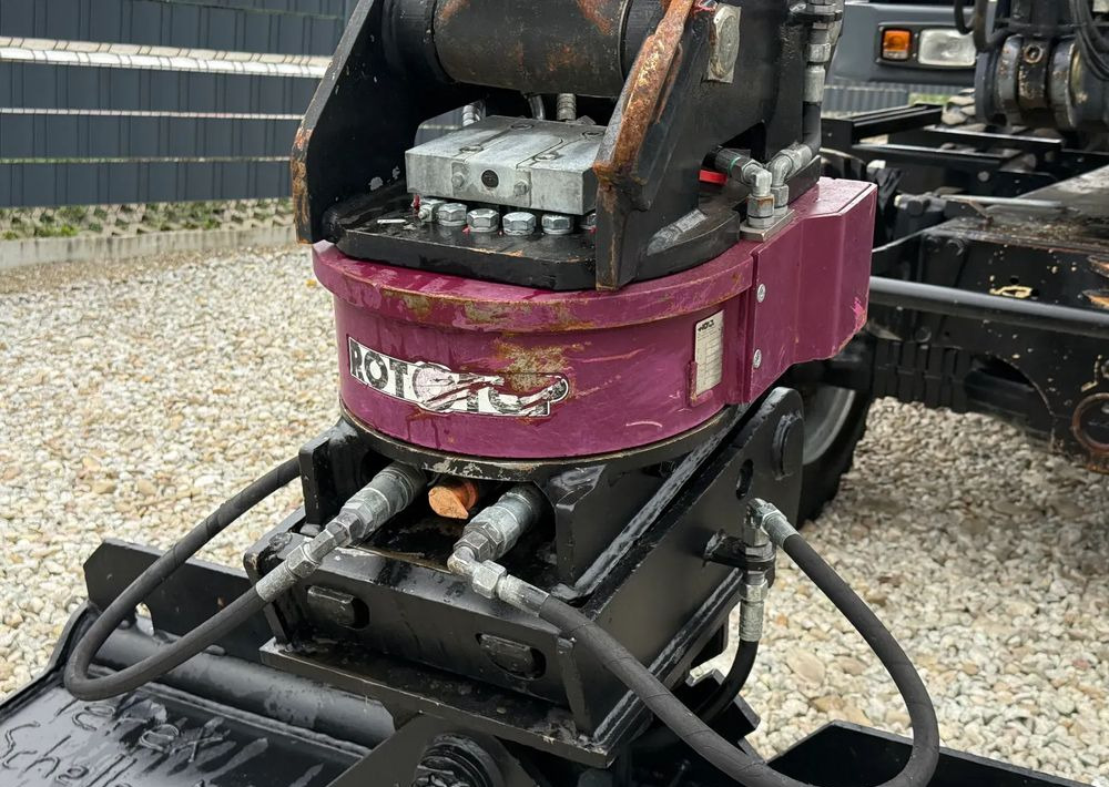 Terex * Koparka Kołowa TEREX TW 85 * Sprowadzona * Rototilt * - Pyöräalustainen kaivinkone: kuva Terex * Koparka Kołowa TEREX TW 85 * Sprowadzona * Rototilt * - Pyöräalustainen kaivinkone Terex * Koparka Kołowa TEREX TW 85 * Sprowadzona * Rototilt * - Pyöräalustainen kaivinkone: kuva Terex * Koparka Kołowa TEREX TW 85 * Sprowadzona * Rototilt * - Pyöräalustainen kaivinkone