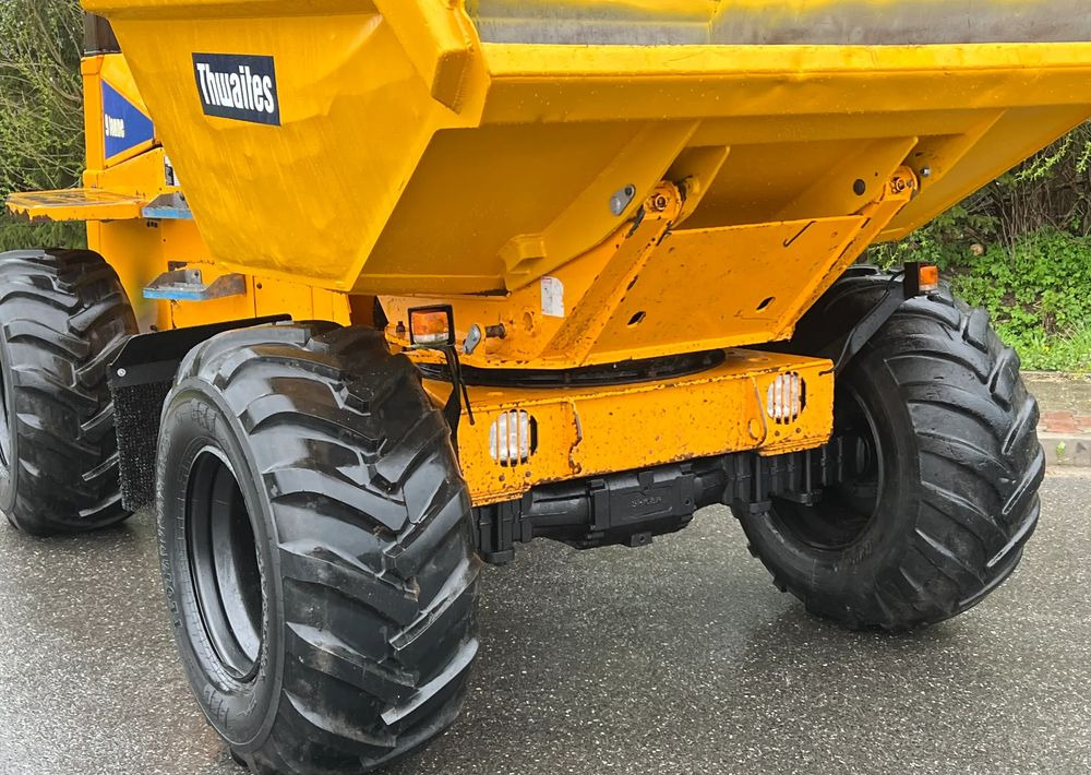 Thwaites Wozidlo 9 Ton Obrotowe THWAITES STAN IDEALNY - Dumpperi: kuva Thwaites Wozidlo 9 Ton Obrotowe THWAITES STAN IDEALNY - Dumpperi Thwaites Wozidlo 9 Ton Obrotowe THWAITES STAN IDEALNY - Dumpperi: kuva Thwaites Wozidlo 9 Ton Obrotowe THWAITES STAN IDEALNY - Dumpperi