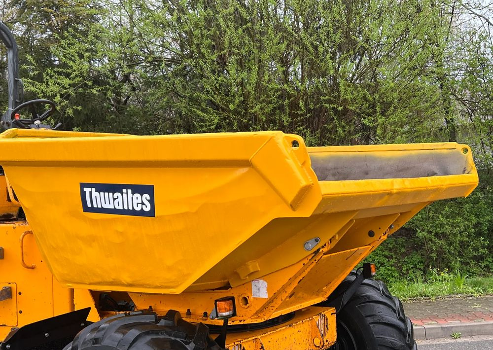Thwaites Wozidlo 9 Ton Obrotowe THWAITES STAN IDEALNY - Dumpperi: kuva Thwaites Wozidlo 9 Ton Obrotowe THWAITES STAN IDEALNY - Dumpperi Thwaites Wozidlo 9 Ton Obrotowe THWAITES STAN IDEALNY - Dumpperi: kuva Thwaites Wozidlo 9 Ton Obrotowe THWAITES STAN IDEALNY - Dumpperi