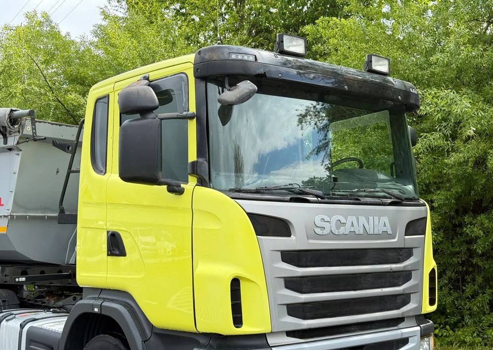 Scania * Ciągnik Siodłowy * Scania G400 * Sprowadzona * Bardzo Dobry Stan * - Vetopöytäauto: kuva Scania * Ciągnik Siodłowy * Scania G400 * Sprowadzona * Bardzo Dobry Stan * - Vetopöytäauto Scania * Ciągnik Siodłowy * Scania G400 * Sprowadzona * Bardzo Dobry Stan * - Vetopöytäauto: kuva Scania * Ciągnik Siodłowy * Scania G400 * Sprowadzona * Bardzo Dobry Stan * - Vetopöytäauto