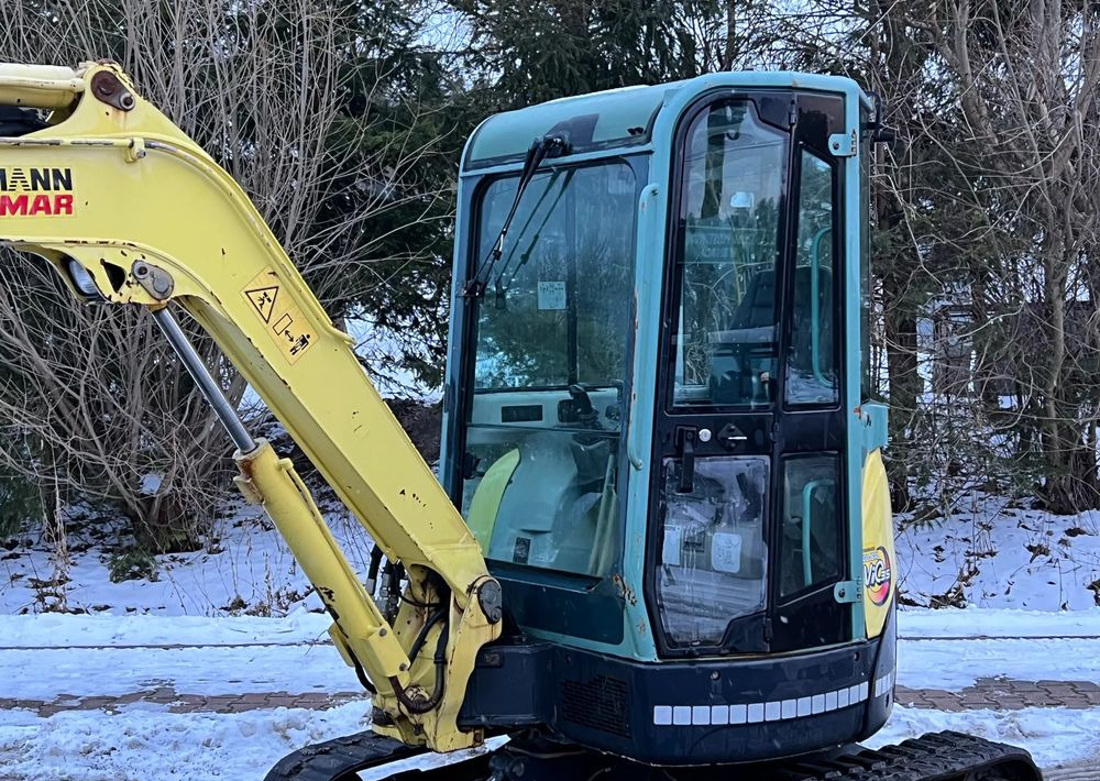 Yanmar * Minikoparka * Yanmar VIO 35 * Sprowadzona * - Minikuormaaja: kuva Yanmar * Minikoparka * Yanmar VIO 35 * Sprowadzona * - Minikuormaaja Yanmar * Minikoparka * Yanmar VIO 35 * Sprowadzona * - Minikuormaaja: kuva Yanmar * Minikoparka * Yanmar VIO 35 * Sprowadzona * - Minikuormaaja