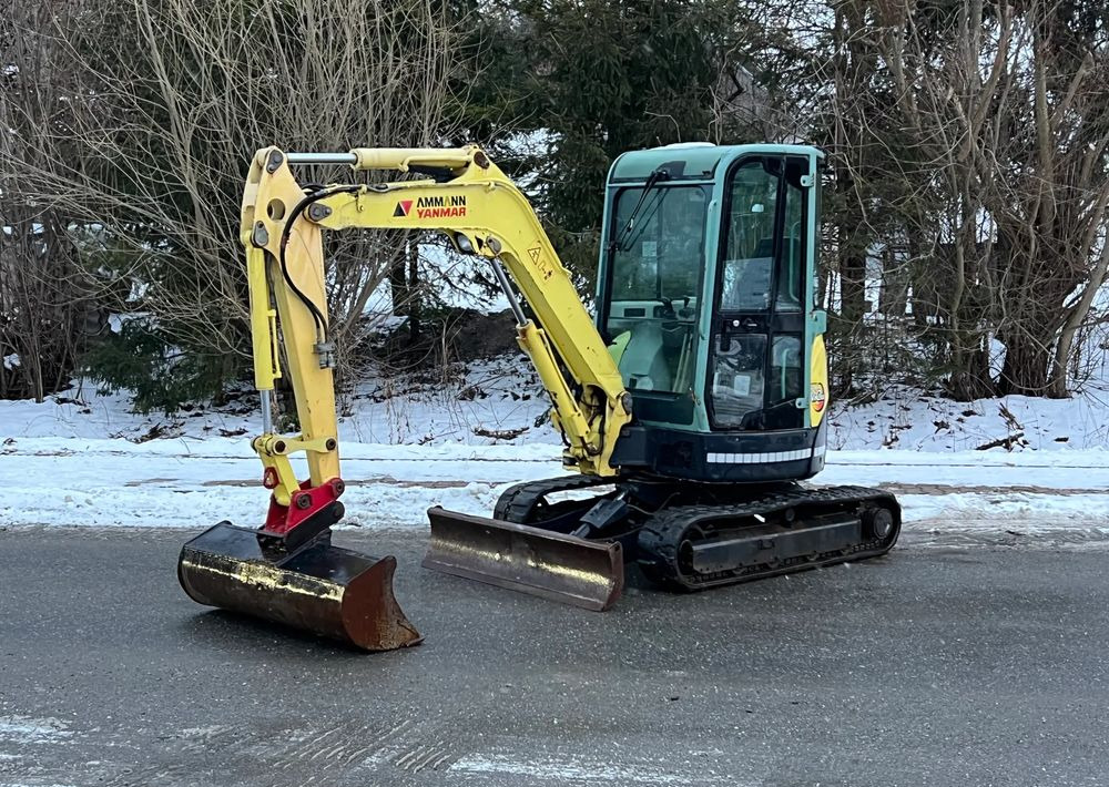 Yanmar * Minikoparka * Yanmar VIO 35 * Sprowadzona * - Minikuormaaja: kuva Yanmar * Minikoparka * Yanmar VIO 35 * Sprowadzona * - Minikuormaaja Yanmar * Minikoparka * Yanmar VIO 35 * Sprowadzona * - Minikuormaaja: kuva Yanmar * Minikoparka * Yanmar VIO 35 * Sprowadzona * - Minikuormaaja
