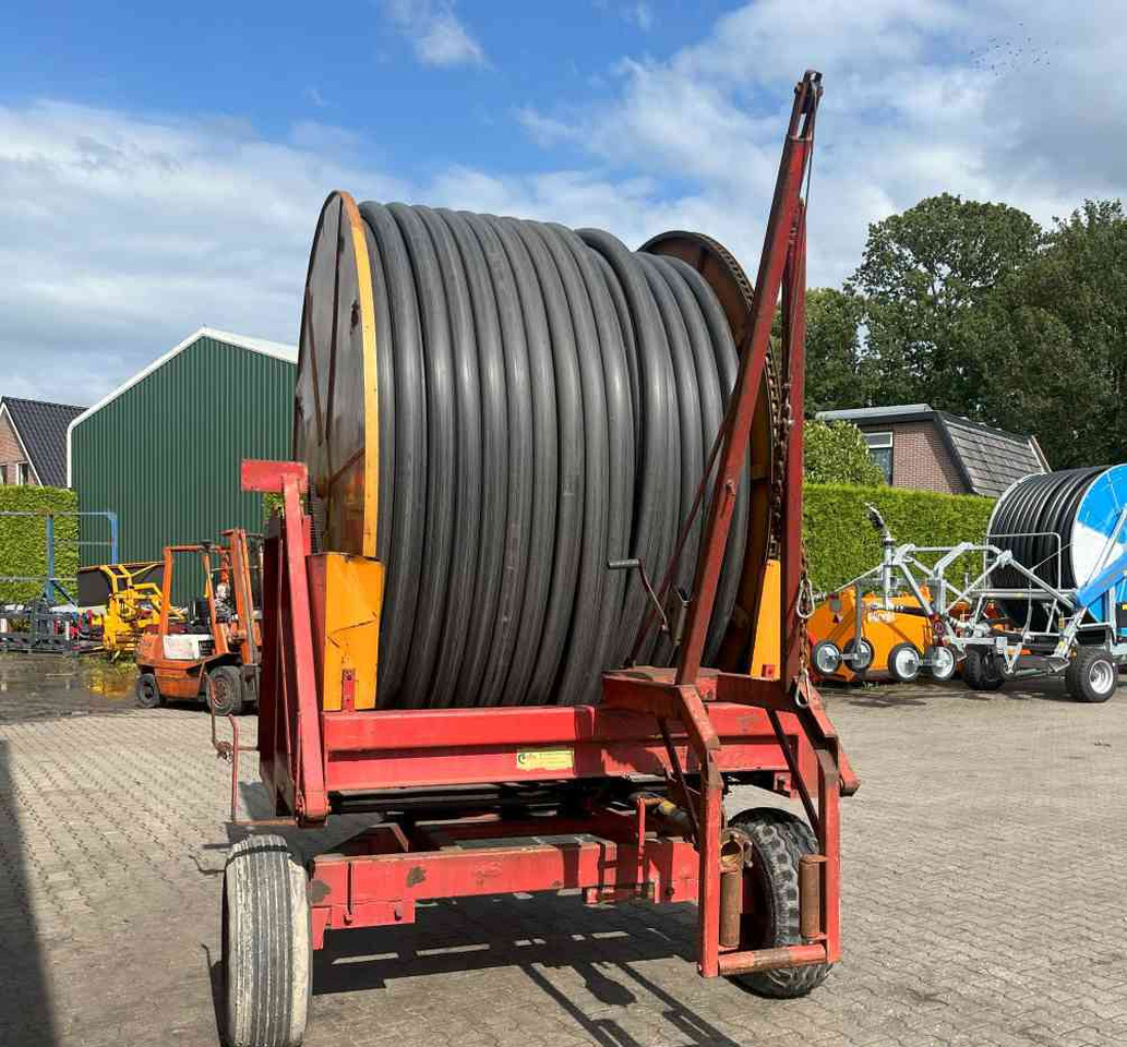 Emergo 90-350 Beregeningshaspel diversen. - Sadetus-/ Kastelulaite: kuva Emergo 90-350 Beregeningshaspel diversen. - Sadetus-/ Kastelulaite Emergo 90-350 Beregeningshaspel diversen. - Sadetus-/ Kastelulaite: kuva Emergo 90-350 Beregeningshaspel diversen. - Sadetus-/ Kastelulaite