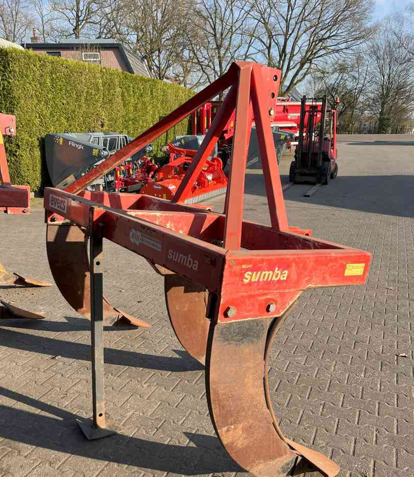 Evers Sumba WE-3M woeler, woelpoot, vaste tand, diepwoeler, grondbewerking - Jankkuri: kuva Evers Sumba WE-3M woeler, woelpoot, vaste tand, diepwoeler, grondbewerking - Jankkuri Evers Sumba WE-3M woeler, woelpoot, vaste tand, diepwoeler, grondbewerking - Jankkuri: kuva Evers Sumba WE-3M woeler, woelpoot, vaste tand, diepwoeler, grondbewerking - Jankkuri