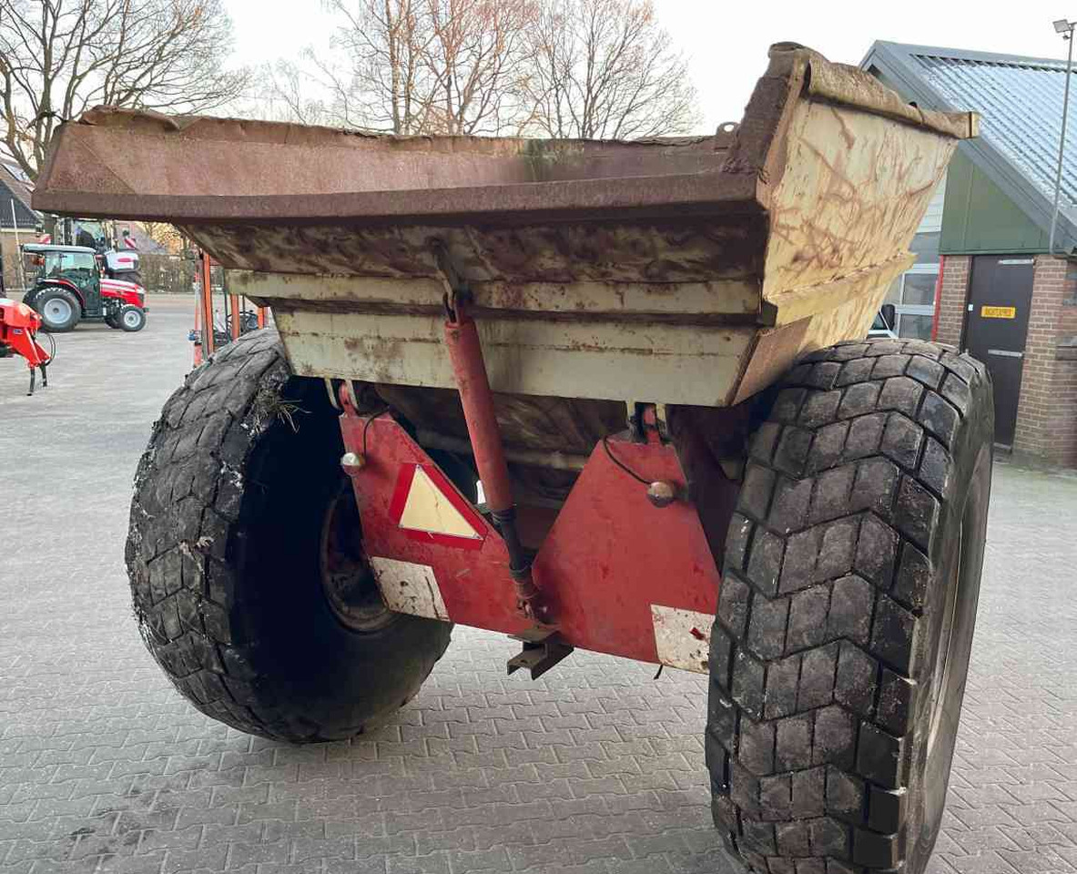 Gronddumper, zandkipper, enkelas, landbouwtransport - Maatalous kippiperävaunu: kuva Gronddumper, zandkipper, enkelas, landbouwtransport - Maatalous kippiperävaunu Gronddumper, zandkipper, enkelas, landbouwtransport - Maatalous kippiperävaunu: kuva Gronddumper, zandkipper, enkelas, landbouwtransport - Maatalous kippiperävaunu