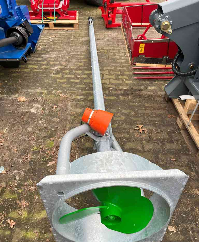 Holaras Mammoet 500 mestmixer mestverwerking - Lannoituskone: kuva Holaras Mammoet 500 mestmixer mestverwerking - Lannoituskone Holaras Mammoet 500 mestmixer mestverwerking - Lannoituskone: kuva Holaras Mammoet 500 mestmixer mestverwerking - Lannoituskone