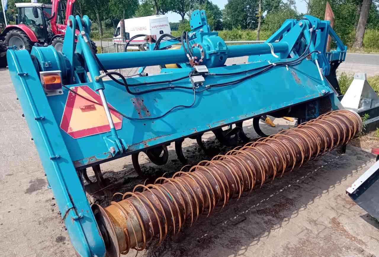 Imants 45SP290DRH *Defect* - Maanmuokkauskone: kuva Imants 45SP290DRH *Defect* - Maanmuokkauskone Imants 45SP290DRH *Defect* - Maanmuokkauskone: kuva Imants 45SP290DRH *Defect* - Maanmuokkauskone
