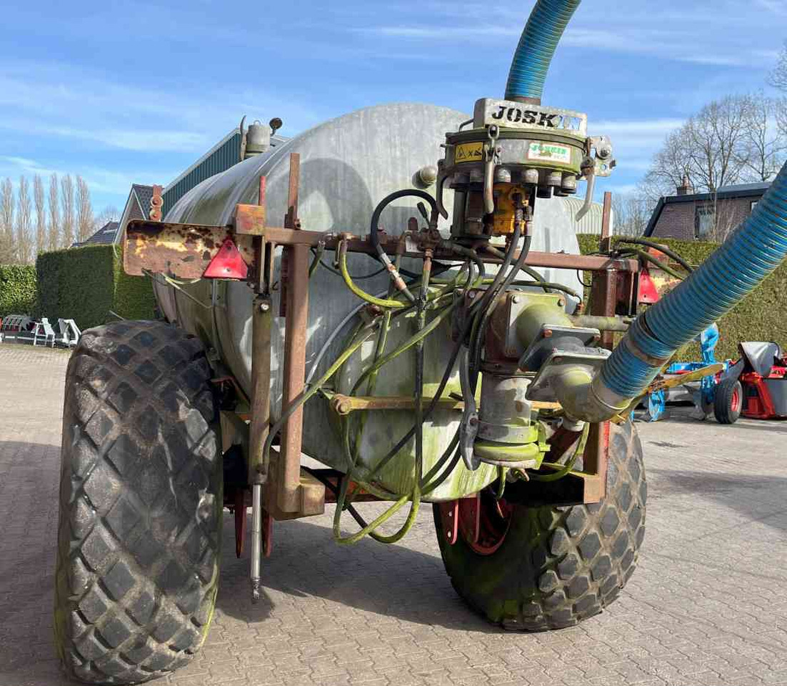 Jako 5000 Liter mesttank mestverwerking - Lietevaunu: kuva Jako 5000 Liter mesttank mestverwerking - Lietevaunu Jako 5000 Liter mesttank mestverwerking - Lietevaunu: kuva Jako 5000 Liter mesttank mestverwerking - Lietevaunu