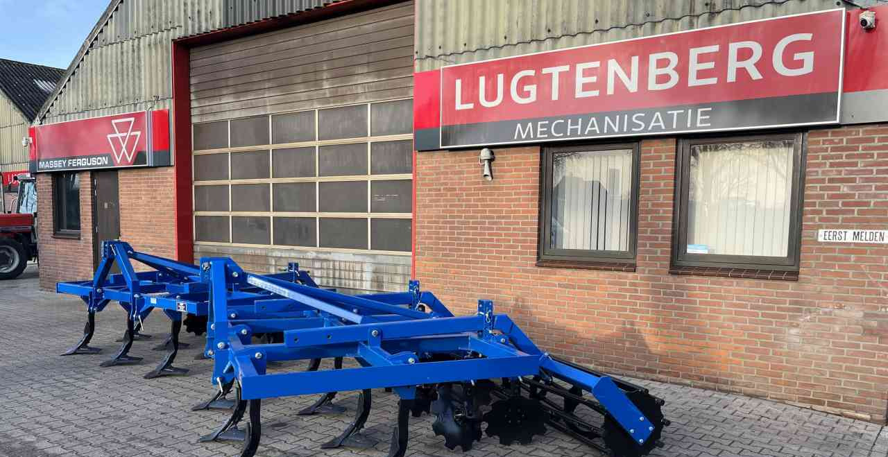 STP RKW 3 Vleugelschaar cultivator pakkerrol grondbewerking - Kultivaattori: kuva STP RKW 3 Vleugelschaar cultivator pakkerrol grondbewerking - Kultivaattori STP RKW 3 Vleugelschaar cultivator pakkerrol grondbewerking - Kultivaattori: kuva STP RKW 3 Vleugelschaar cultivator pakkerrol grondbewerking - Kultivaattori