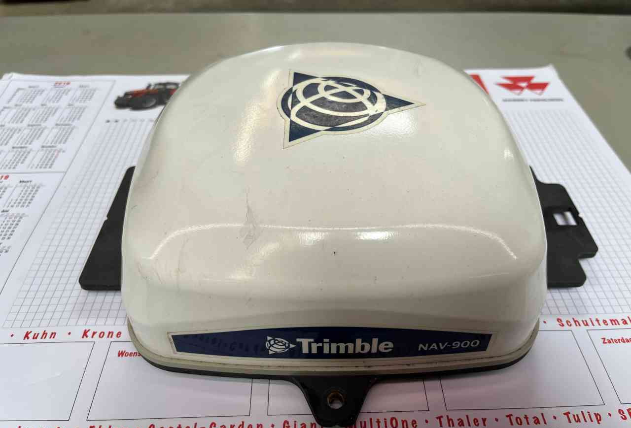 Trimble GFX 750 GPS systeem tractoren - Navigointijärjestelmä - Maatalouskoneet: kuva Trimble GFX 750 GPS systeem tractoren - Navigointijärjestelmä - Maatalouskoneet Trimble GFX 750 GPS systeem tractoren - Navigointijärjestelmä - Maatalouskoneet: kuva Trimble GFX 750 GPS systeem tractoren - Navigointijärjestelmä - Maatalouskoneet