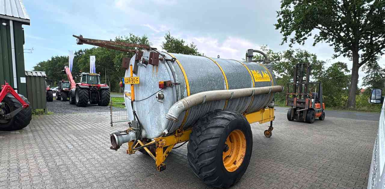 Veenhuis 6800 Mesttank mestverwerking - Lietevaunu: kuva Veenhuis 6800 Mesttank mestverwerking - Lietevaunu Veenhuis 6800 Mesttank mestverwerking - Lietevaunu: kuva Veenhuis 6800 Mesttank mestverwerking - Lietevaunu