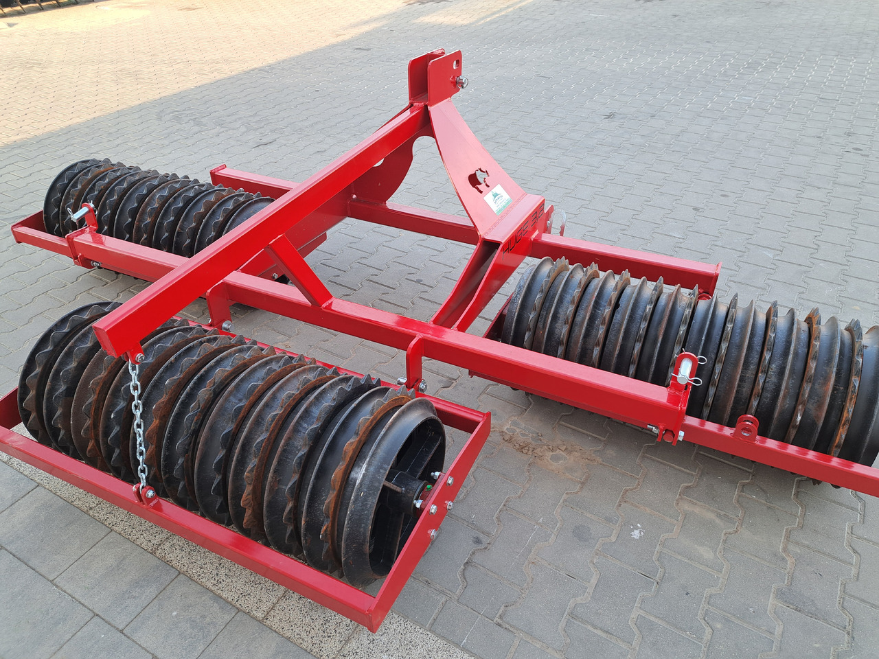 AMJ AGRO HUGE 3.2m - Jyrä - maanviljely: kuva AMJ AGRO HUGE 3.2m - Jyrä - maanviljely AMJ AGRO HUGE 3.2m - Jyrä - maanviljely: kuva AMJ AGRO HUGE 3.2m - Jyrä - maanviljely