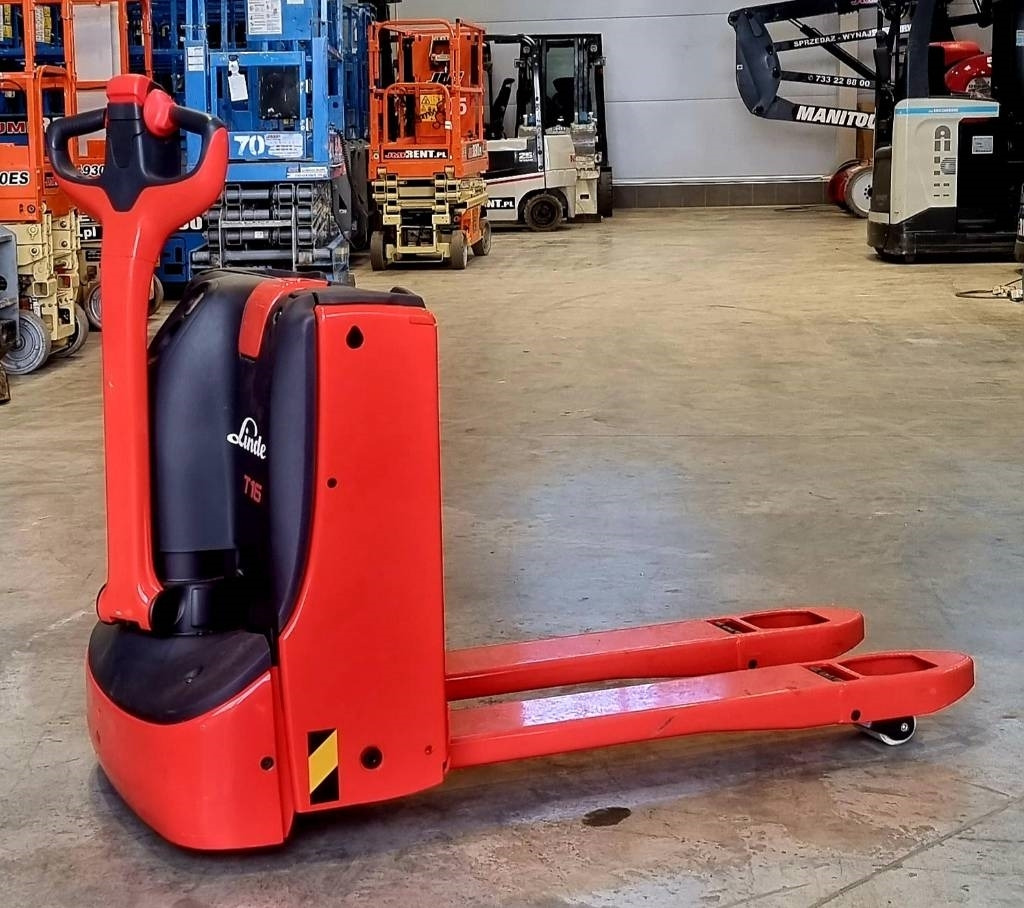 Linde T 16 UNUSED - Haarukkavaunu: kuva Linde T 16 UNUSED - Haarukkavaunu Linde T 16 UNUSED - Haarukkavaunu: kuva Linde T 16 UNUSED - Haarukkavaunu