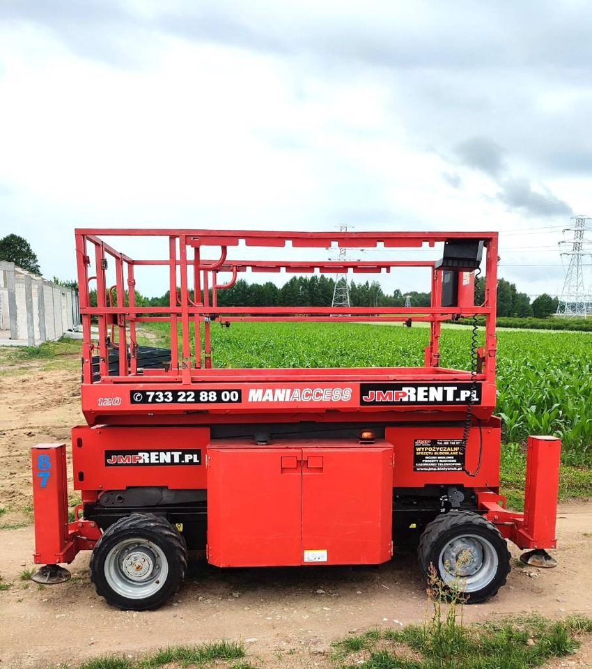 Manitou 120SC-2 - Saksilava: kuva Manitou 120SC-2 - Saksilava Manitou 120SC-2 - Saksilava: kuva Manitou 120SC-2 - Saksilava