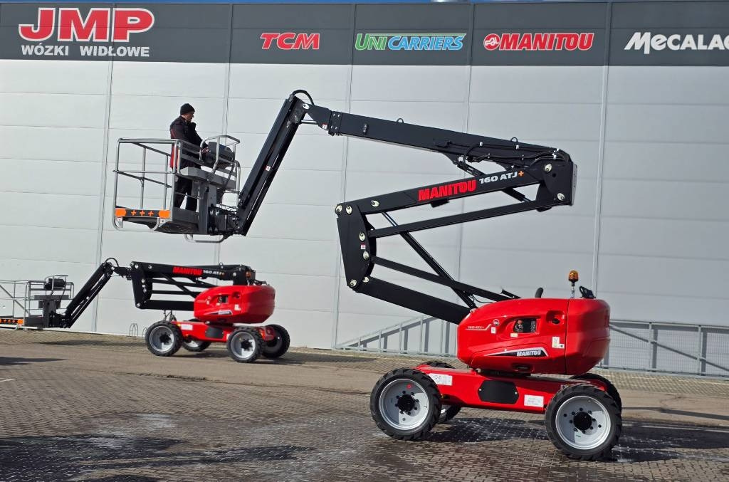 Manitou 160 ATJ+ RC ST5 S1 DEMO! - Puomilava: kuva Manitou 160 ATJ+ RC ST5 S1 DEMO! - Puomilava Manitou 160 ATJ+ RC ST5 S1 DEMO! - Puomilava: kuva Manitou 160 ATJ+ RC ST5 S1 DEMO! - Puomilava
