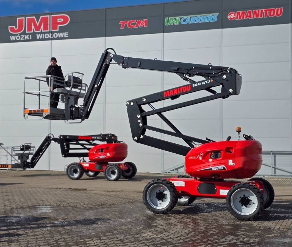 Manitou 160 ATJ+ RC ST5 S1 DEMO! - Puomilava: kuva Manitou 160 ATJ+ RC ST5 S1 DEMO! - Puomilava Manitou 160 ATJ+ RC ST5 S1 DEMO! - Puomilava: kuva Manitou 160 ATJ+ RC ST5 S1 DEMO! - Puomilava