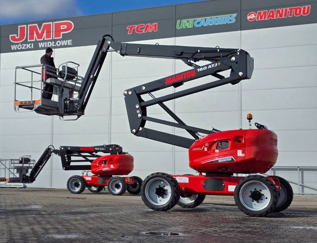 Manitou 160 ATJ+ RC ST5 S1 DEMO! - Puomilava: kuva Manitou 160 ATJ+ RC ST5 S1 DEMO! - Puomilava Manitou 160 ATJ+ RC ST5 S1 DEMO! - Puomilava: kuva Manitou 160 ATJ+ RC ST5 S1 DEMO! - Puomilava
