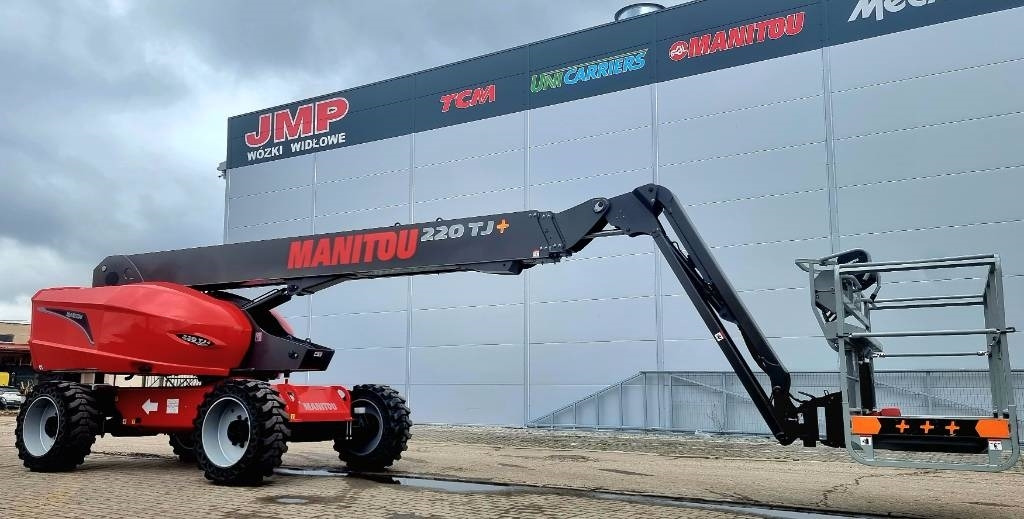 Manitou 220TJ + - Kuukulkija: kuva Manitou 220TJ + - Kuukulkija Manitou 220TJ + - Kuukulkija: kuva Manitou 220TJ + - Kuukulkija
