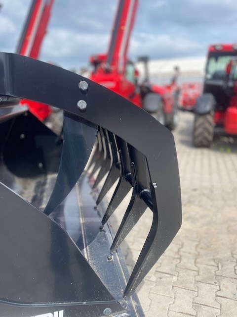 Manitou CBG 1850 DA MS unused - Kuormaajan kauha: kuva Manitou CBG 1850 DA MS unused - Kuormaajan kauha Manitou CBG 1850 DA MS unused - Kuormaajan kauha: kuva Manitou CBG 1850 DA MS unused - Kuormaajan kauha