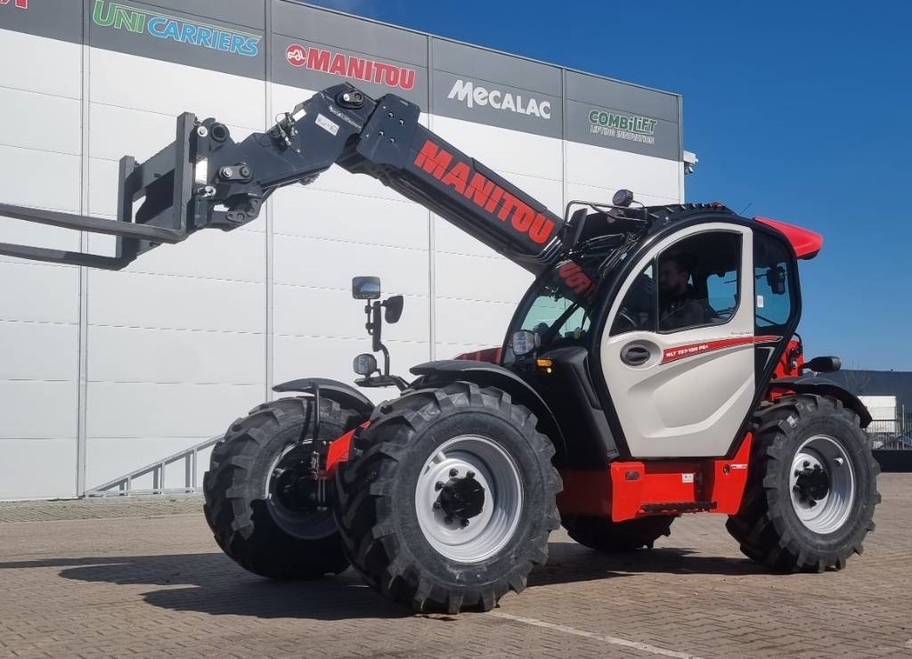 Manitou MLT 737 130 PS+ BRAND NEW  - Kurottaja: kuva Manitou MLT 737 130 PS+ BRAND NEW  - Kurottaja Manitou MLT 737 130 PS+ BRAND NEW  - Kurottaja: kuva Manitou MLT 737 130 PS+ BRAND NEW  - Kurottaja