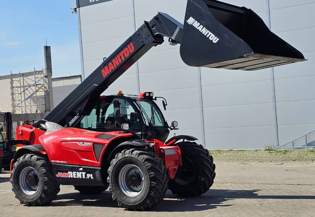 Manitou MLT 961 145 V + L JD ST4 S1 - Kurottaja: kuva Manitou MLT 961 145 V + L JD ST4 S1 - Kurottaja Manitou MLT 961 145 V + L JD ST4 S1 - Kurottaja: kuva Manitou MLT 961 145 V + L JD ST4 S1 - Kurottaja