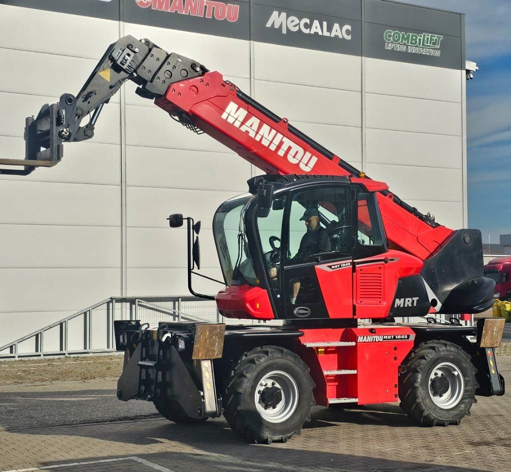 Leasing Manitou MRT 1845 VISION 360 75D ST5 S1  Manitou MRT 1845 VISION 360 75D ST5 S1: kuva Leasing Manitou MRT 1845 VISION 360 75D ST5 S1  Manitou MRT 1845 VISION 360 75D ST5 S1
