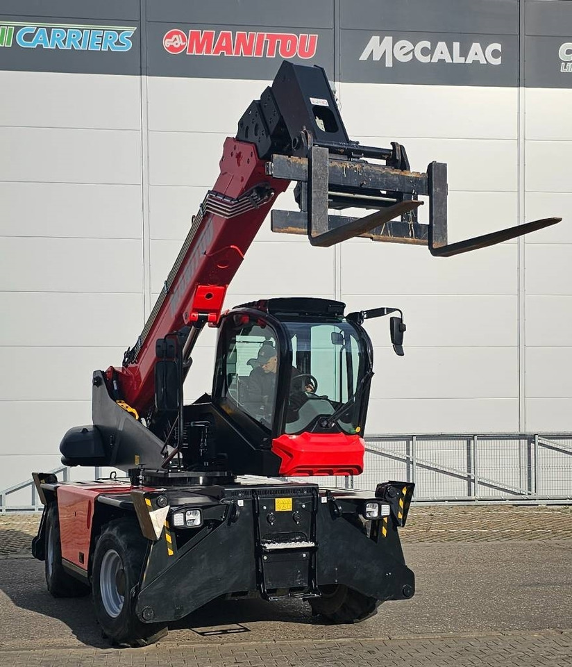 Leasing Manitou MRT 1845 VISION 360 75D ST5 S1  Manitou MRT 1845 VISION 360 75D ST5 S1: kuva Leasing Manitou MRT 1845 VISION 360 75D ST5 S1  Manitou MRT 1845 VISION 360 75D ST5 S1