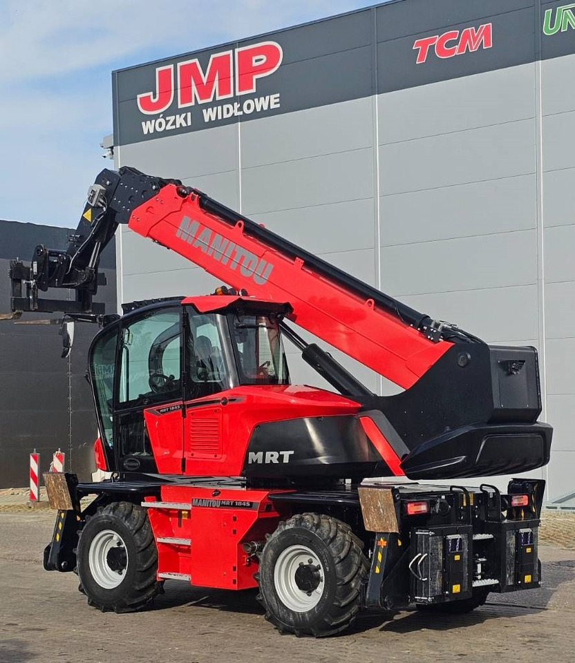 Leasing Manitou MRT 1845 VISION 360 75D ST5 S1  Manitou MRT 1845 VISION 360 75D ST5 S1: kuva Leasing Manitou MRT 1845 VISION 360 75D ST5 S1  Manitou MRT 1845 VISION 360 75D ST5 S1