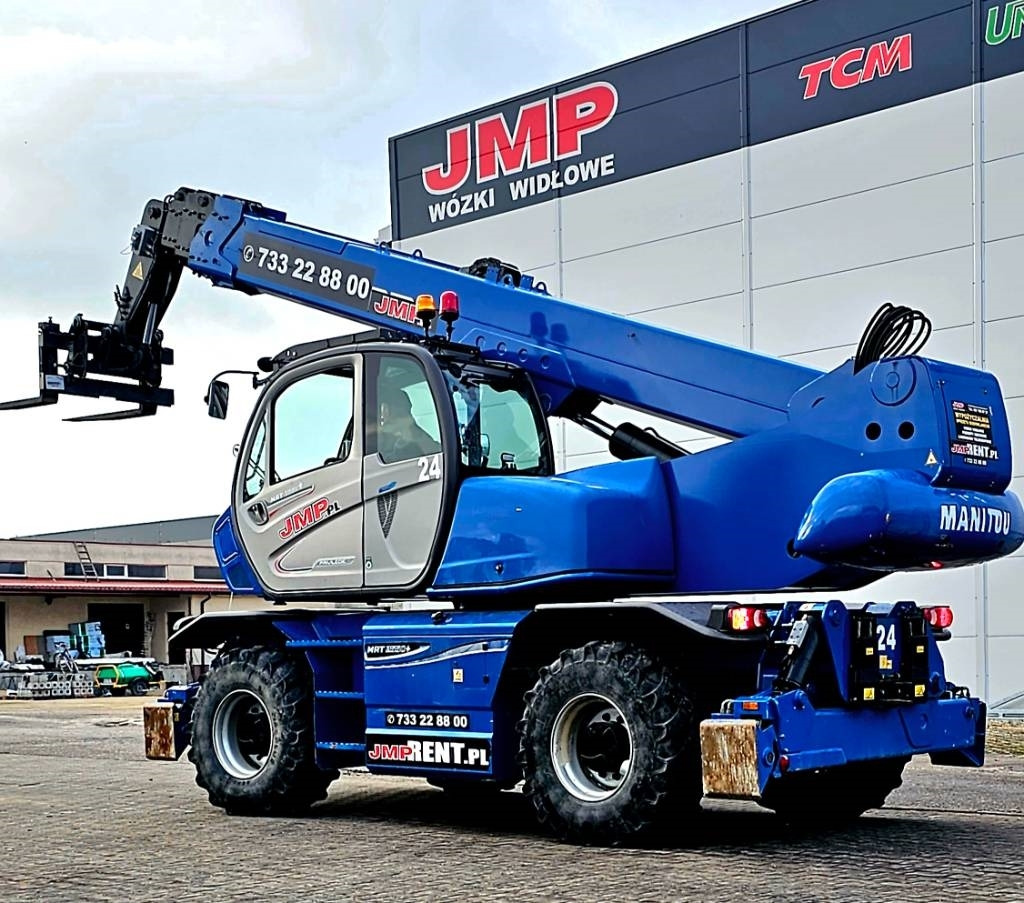 Manitou MRT 2550 PRIVILEGE Plus - Kurottaja: kuva Manitou MRT 2550 PRIVILEGE Plus - Kurottaja Manitou MRT 2550 PRIVILEGE Plus - Kurottaja: kuva Manitou MRT 2550 PRIVILEGE Plus - Kurottaja