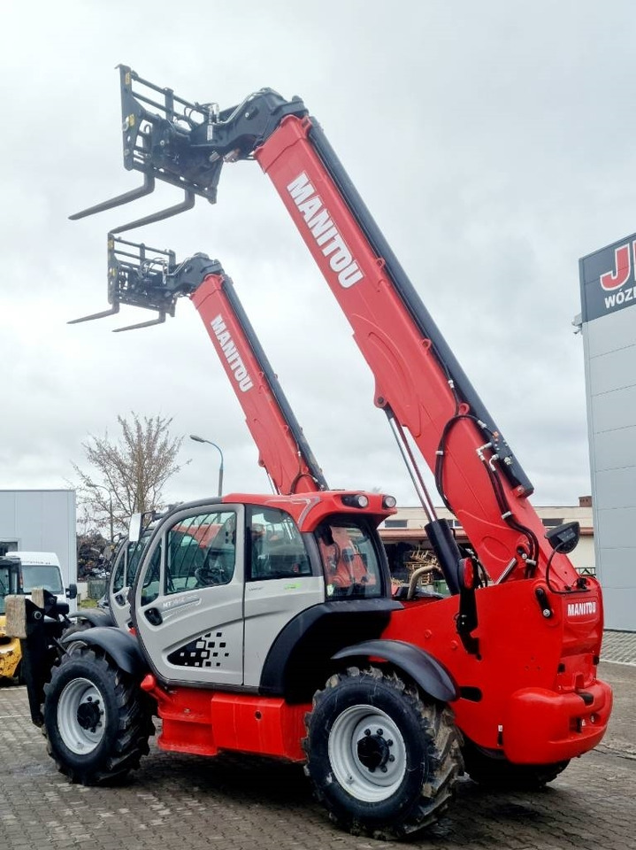 Kurottaja Manitou MT 1440 EASY 75D ST3B S1: kuva Kurottaja Manitou MT 1440 EASY 75D ST3B S1 Kurottaja Manitou MT 1440 EASY 75D ST3B S1: kuva Kurottaja Manitou MT 1440 EASY 75D ST3B S1