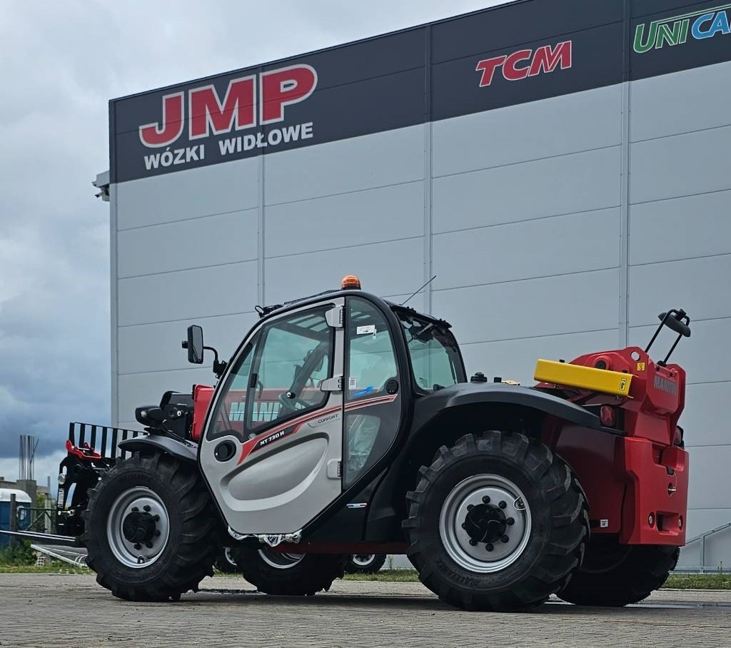 Manitou MT 730H NEW 2025 on stock now - Kurottaja: kuva Manitou MT 730H NEW 2025 on stock now - Kurottaja Manitou MT 730H NEW 2025 on stock now - Kurottaja: kuva Manitou MT 730H NEW 2025 on stock now - Kurottaja