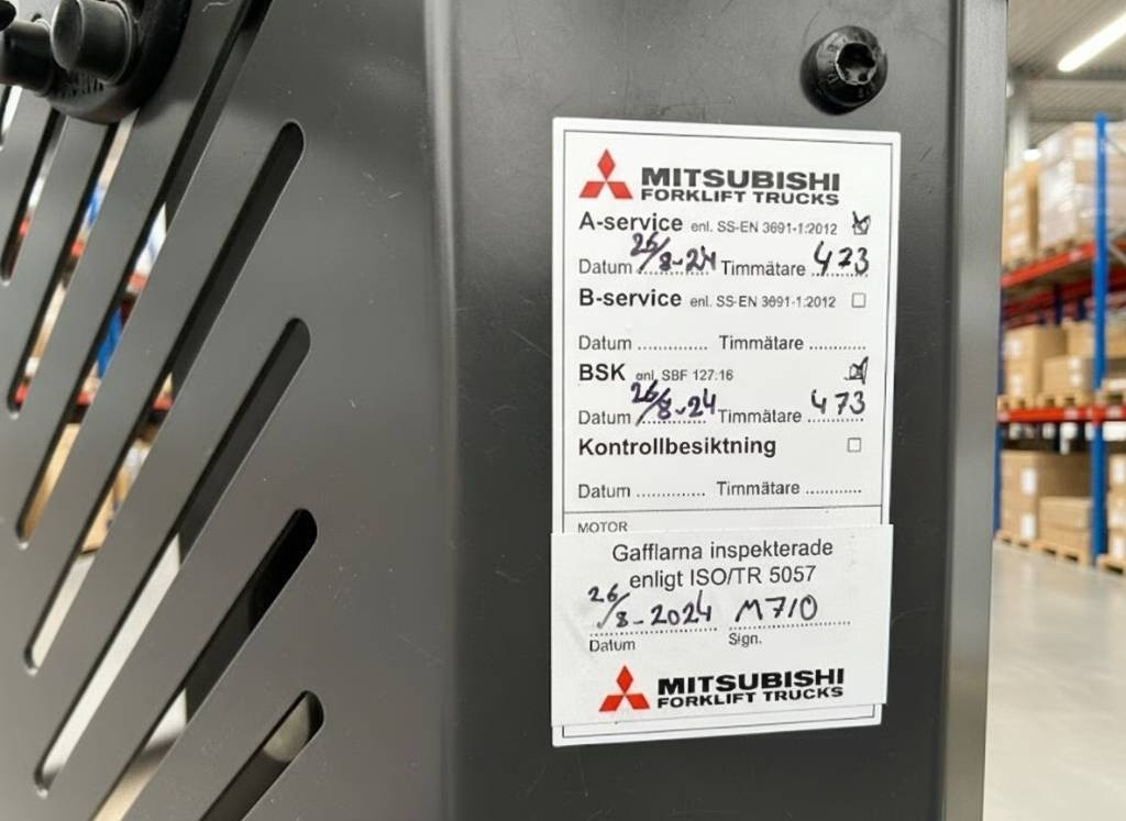 Mitsubishi EPH125DTFVI750 - 3 units - Kerailytrukki: kuva Mitsubishi EPH125DTFVI750 - 3 units - Kerailytrukki Mitsubishi EPH125DTFVI750 - 3 units - Kerailytrukki: kuva Mitsubishi EPH125DTFVI750 - 3 units - Kerailytrukki