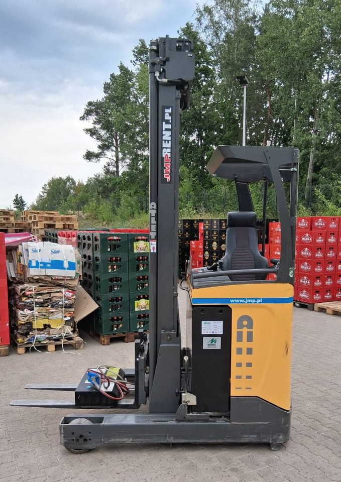 UniCarriers UMS 160 DTFVXC725 - Työntömastotrukki: kuva UniCarriers UMS 160 DTFVXC725 - Työntömastotrukki UniCarriers UMS 160 DTFVXC725 - Työntömastotrukki: kuva UniCarriers UMS 160 DTFVXC725 - Työntömastotrukki