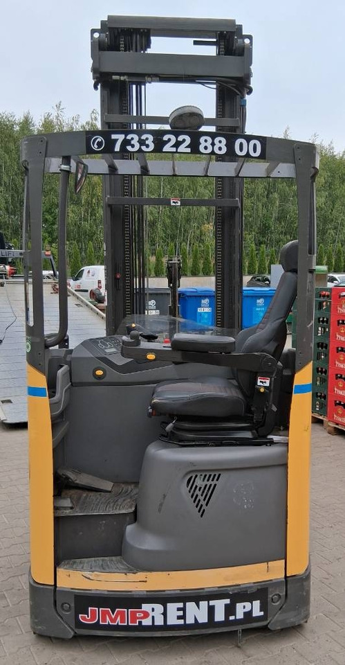 UniCarriers UMS 160 DTFVXC725 - Työntömastotrukki: kuva UniCarriers UMS 160 DTFVXC725 - Työntömastotrukki UniCarriers UMS 160 DTFVXC725 - Työntömastotrukki: kuva UniCarriers UMS 160 DTFVXC725 - Työntömastotrukki