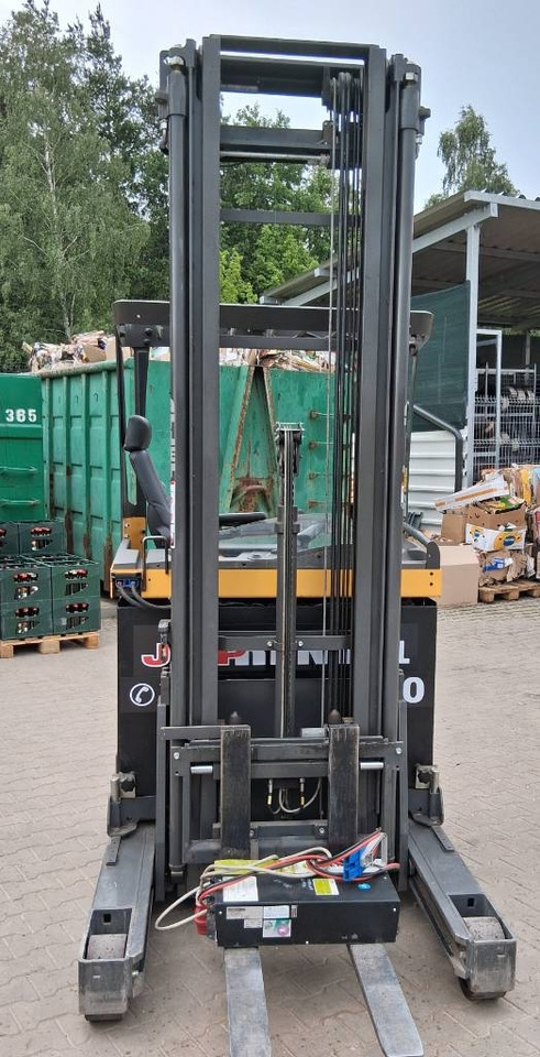 UniCarriers UMS 160 DTFVXC725 - Työntömastotrukki: kuva UniCarriers UMS 160 DTFVXC725 - Työntömastotrukki UniCarriers UMS 160 DTFVXC725 - Työntömastotrukki: kuva UniCarriers UMS 160 DTFVXC725 - Työntömastotrukki