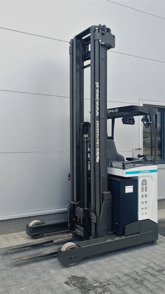 UniCarriers UMS200 DTFVRE870 - Työntömastotrukki: kuva UniCarriers UMS200 DTFVRE870 - Työntömastotrukki UniCarriers UMS200 DTFVRE870 - Työntömastotrukki: kuva UniCarriers UMS200 DTFVRE870 - Työntömastotrukki