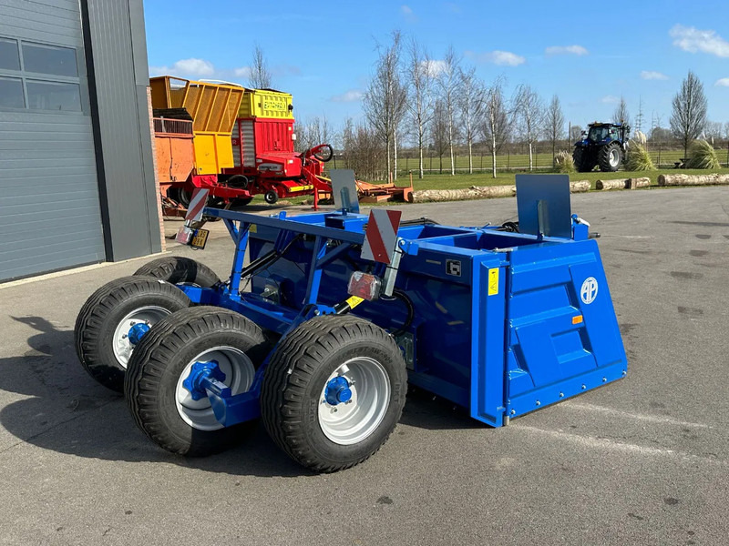 AP KB110/300 Kilverbak - Maanmuokkauskone: kuva AP KB110/300 Kilverbak - Maanmuokkauskone AP KB110/300 Kilverbak - Maanmuokkauskone: kuva AP KB110/300 Kilverbak - Maanmuokkauskone