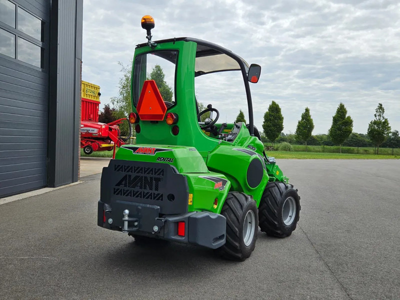 Avant 635i Rental mini-shovel - Liukuohjattu telakuormaaja: kuva Avant 635i Rental mini-shovel - Liukuohjattu telakuormaaja Avant 635i Rental mini-shovel - Liukuohjattu telakuormaaja: kuva Avant 635i Rental mini-shovel - Liukuohjattu telakuormaaja