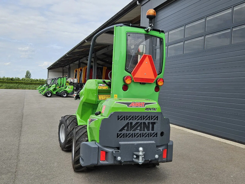 Avant 650i Rental mini-shovel - Liukuohjattu telakuormaaja: kuva Avant 650i Rental mini-shovel - Liukuohjattu telakuormaaja Avant 650i Rental mini-shovel - Liukuohjattu telakuormaaja: kuva Avant 650i Rental mini-shovel - Liukuohjattu telakuormaaja