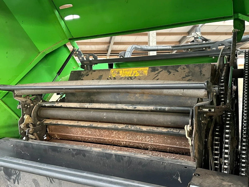 Deutz MP130 - Sadonkorjuukone: kuva Deutz MP130 - Sadonkorjuukone Deutz MP130 - Sadonkorjuukone: kuva Deutz MP130 - Sadonkorjuukone