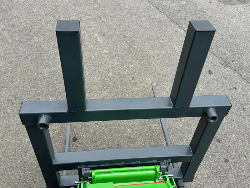 Avant Stroprikker - Lisälaitteet - Maatalouskoneet: kuva Avant Stroprikker - Lisälaitteet - Maatalouskoneet Avant Stroprikker - Lisälaitteet - Maatalouskoneet: kuva Avant Stroprikker - Lisälaitteet - Maatalouskoneet