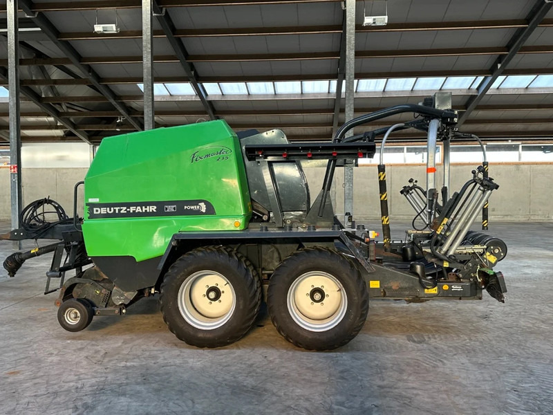 Deutz Fixmaster 235BP - Maatalouskoneet: kuva Deutz Fixmaster 235BP - Maatalouskoneet Deutz Fixmaster 235BP - Maatalouskoneet: kuva Deutz Fixmaster 235BP - Maatalouskoneet