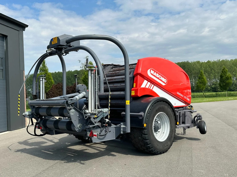 Maschio Mondiale 120 combi met foliebinding - Maatalouskoneet: kuva Maschio Mondiale 120 combi met foliebinding - Maatalouskoneet Maschio Mondiale 120 combi met foliebinding - Maatalouskoneet: kuva Maschio Mondiale 120 combi met foliebinding - Maatalouskoneet