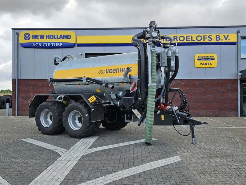 Veenhuis Perfektline 10700 - Maatalouskoneet: kuva Veenhuis Perfektline 10700 - Maatalouskoneet Veenhuis Perfektline 10700 - Maatalouskoneet: kuva Veenhuis Perfektline 10700 - Maatalouskoneet