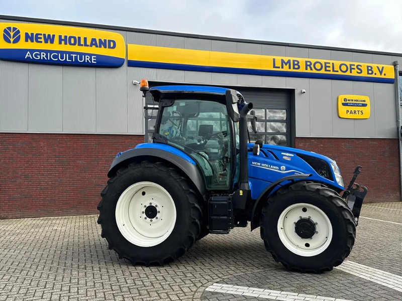 New Holland T5.140 Autocommand - Traktori: kuva New Holland T5.140 Autocommand - Traktori New Holland T5.140 Autocommand - Traktori: kuva New Holland T5.140 Autocommand - Traktori