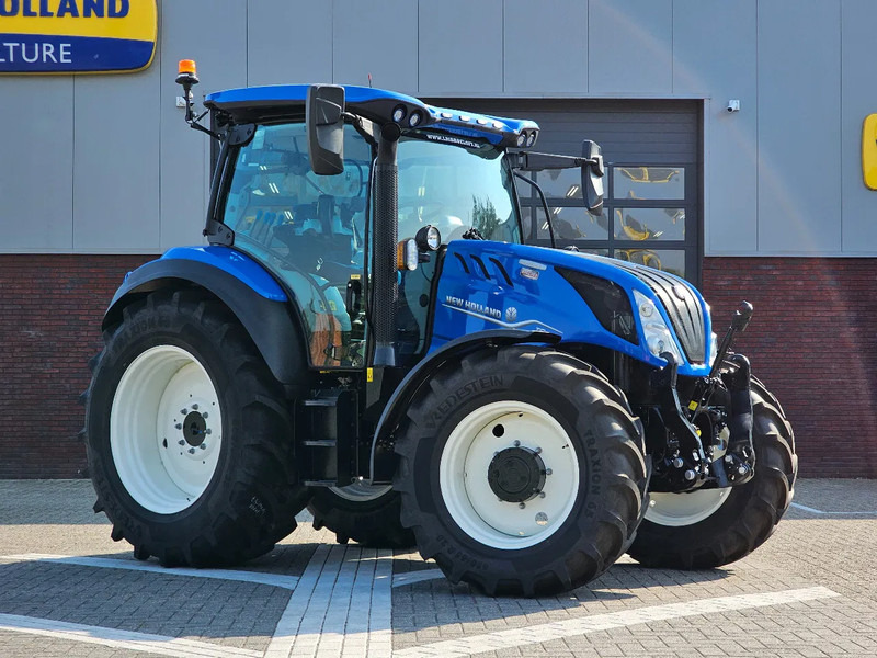 New Holland T5.140 Dct - Traktori: kuva New Holland T5.140 Dct - Traktori New Holland T5.140 Dct - Traktori: kuva New Holland T5.140 Dct - Traktori