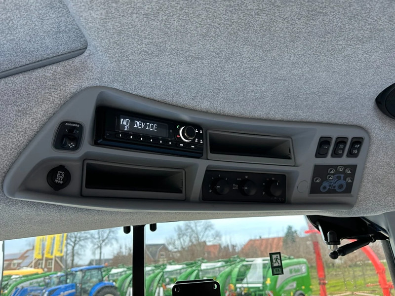 Leasing New Holland T7.245 Autocommand New Holland T7.245 Autocommand: kuva Leasing New Holland T7.245 Autocommand New Holland T7.245 Autocommand