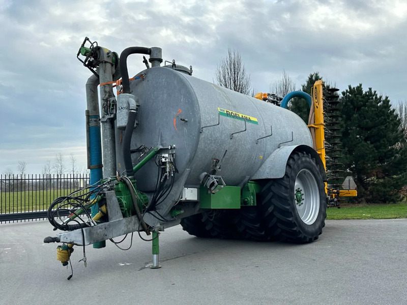 Roelama DT14 14.000ltr - Lietevaunu: kuva Roelama DT14 14.000ltr - Lietevaunu Roelama DT14 14.000ltr - Lietevaunu: kuva Roelama DT14 14.000ltr - Lietevaunu